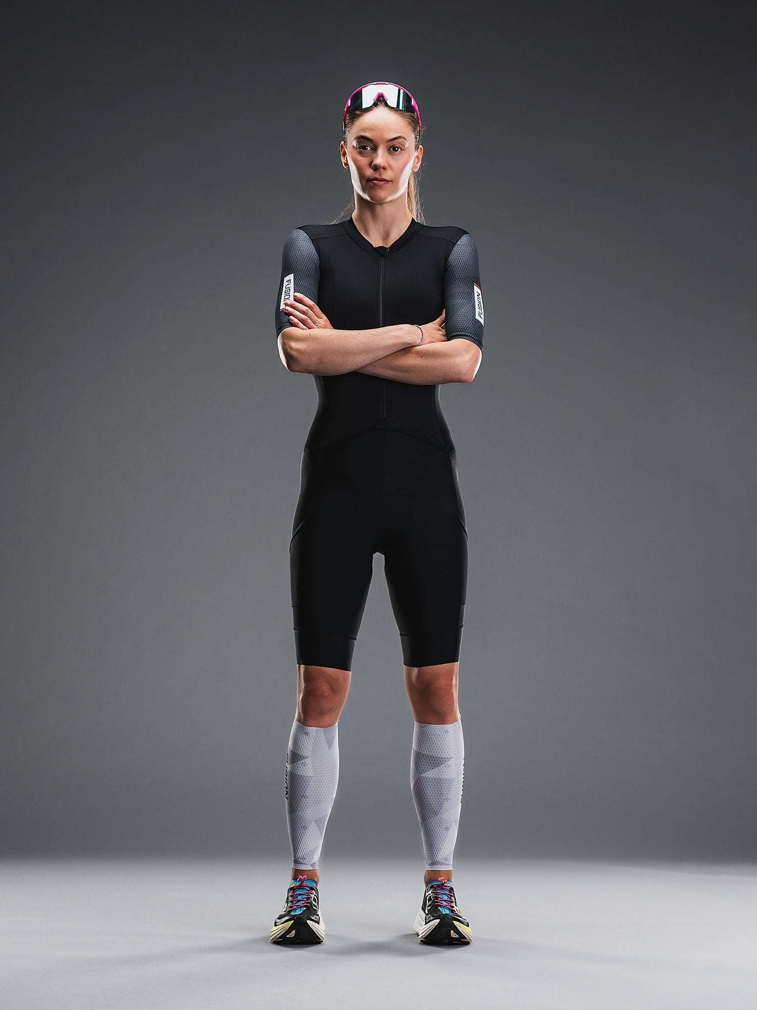 TEMPO! TWO Tri Suit